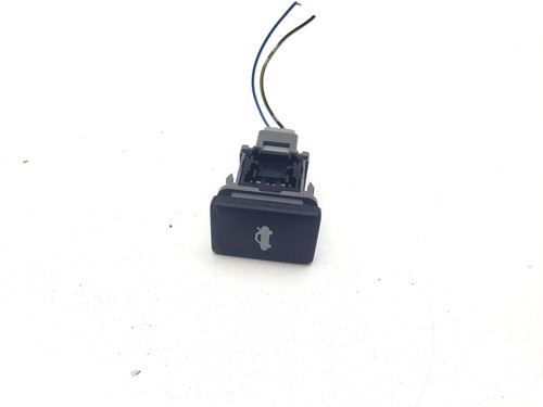 Subaru brz 2012 tailgate boot - brz,