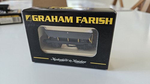 Graham farish gauge 373 506 - graham, n