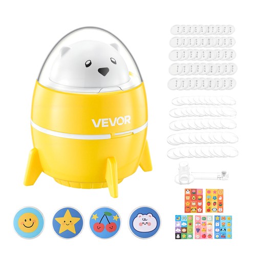 Vevor button maker machine - maker,
