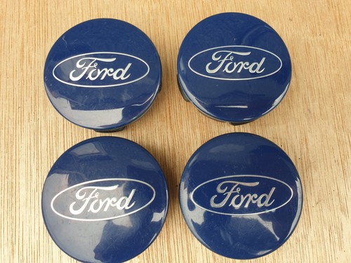 Ford 54mm alloy - alloy, wheel