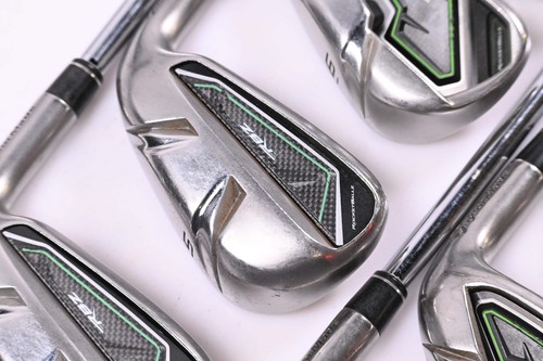 Taylormade rbz irons pw - taylormade, 4-pw+aw