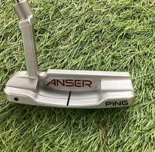 Ping Anser  Milled Putter 35