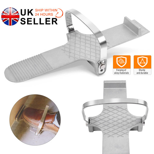 Aluminium alloy door - alloy, lifter