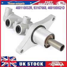 Brake Master Cylinder for Renault Master Nissan Interstar NV400 Vauxhall Movano
