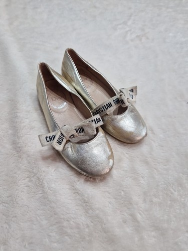 Baby kids dior girls gold - baby,