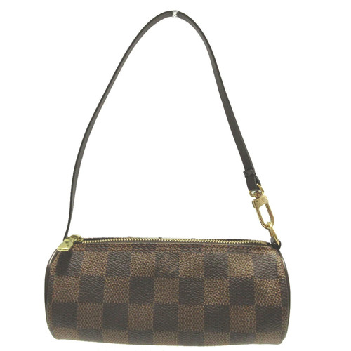 Louis vuitton butterfly - butterfly, damier