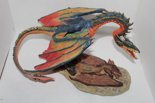 Enchantica dragon spoils - enchantica, "spoils