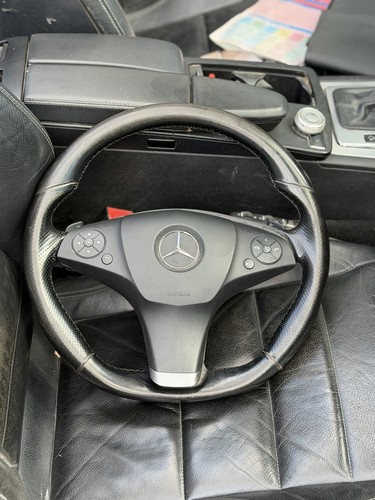 Mercedes benz 250 steering and - 250,