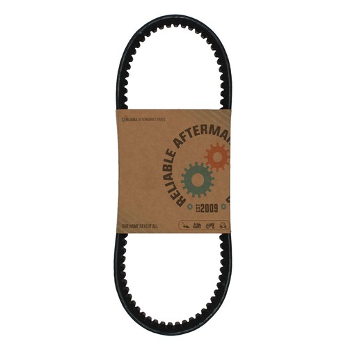 Kart belt fits comet - kart, torque