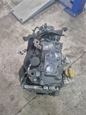 VAUXHALL VIVARO TRAFIC