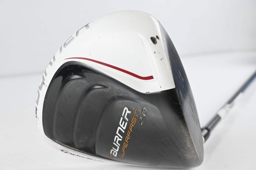 Taylormade burner superfast - taylormade,