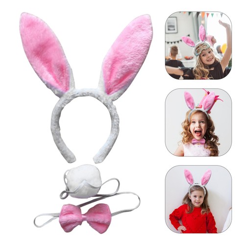 Pcs plush bunny - pcs,