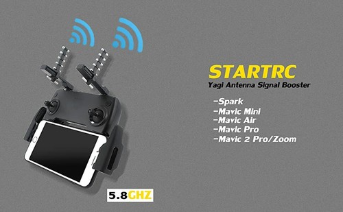 Startrc yagi antenna signal - yagi,