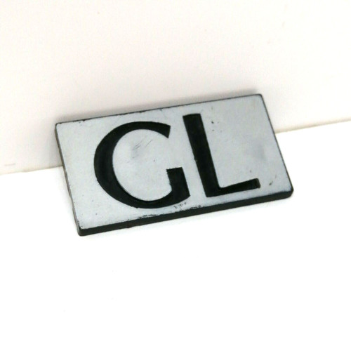 Chrysler talbot wing car - gl,