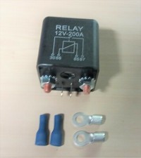 160477 0-727-10 EQUIV 12V 200