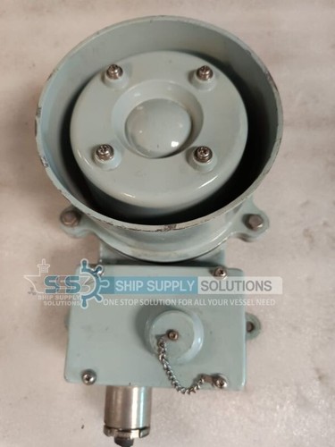 Jrc noboru electric horn - noboru,