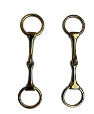 Rocking Horse  Snaffle and