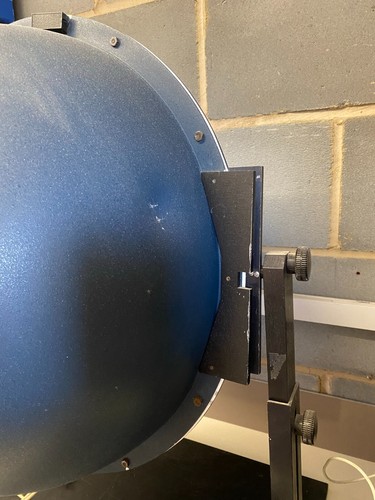 Labsphere integrating sphere - labsphere,