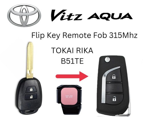 Toyota import key - key, remote