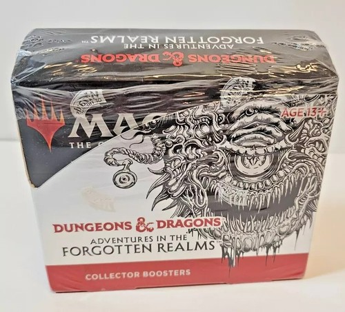 Magic the gathering adventures - magic,