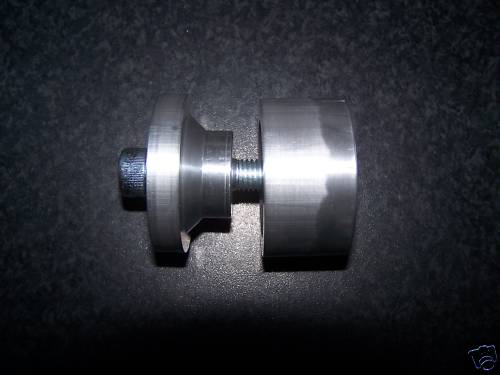 50mm swager hole flaring tool - 50mm,