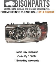 +FITS DAF LF45 & LF55 MANUAL