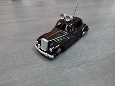 Budgie No. 5 - Wolseley