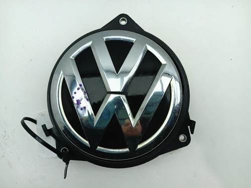 Volkswagen passat badge emblem - volkswagen,