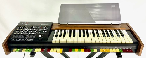 Roland sh1000 mono analogue - sh1000,