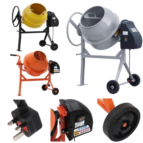 Electric 120 140 - 63/120/140, litre