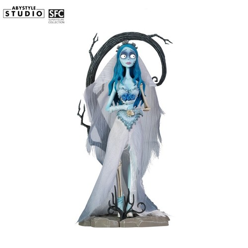 The bride corpse - corpse,