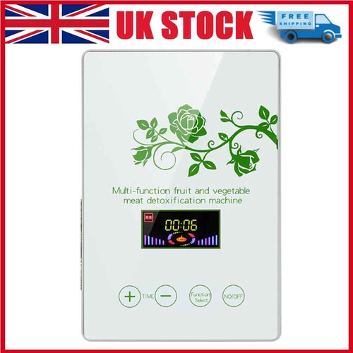 Air purifier ozone - air, generator