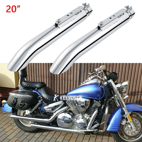 For honda vtx1300 vtx1800 - 2x,