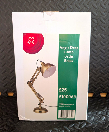 Argos adjustable angle desk - argos,