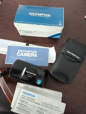 Olympus MJU-2 MJU II Zoom 80