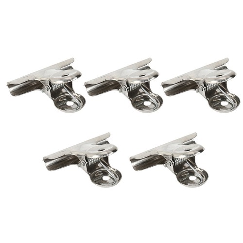 5pcs drawing board clips - drawing,