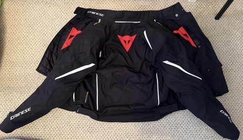 Dainese men motorcycle - dainese,