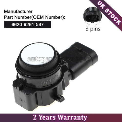 Parking sensor for bmw - parking, f21