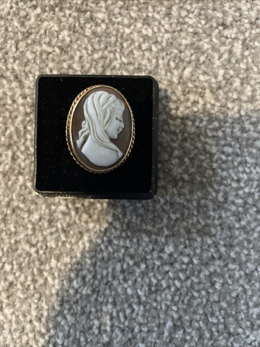 9ct gold antique - 9ct,