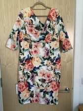 Gina Bacconi Women's Floral