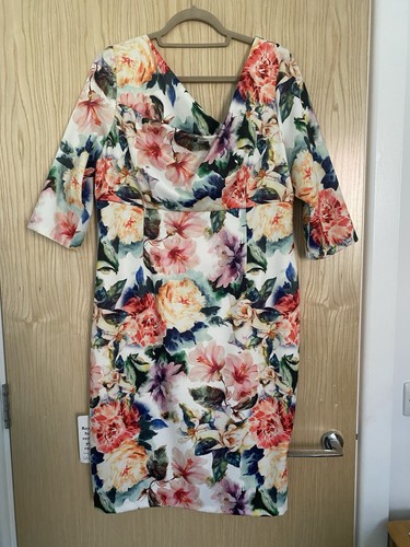 Gina bacconi women floral - gina,