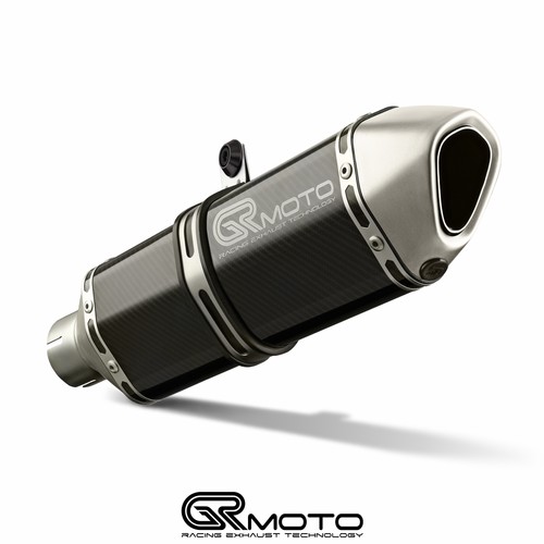 Exhaust for bmw - for, r1200