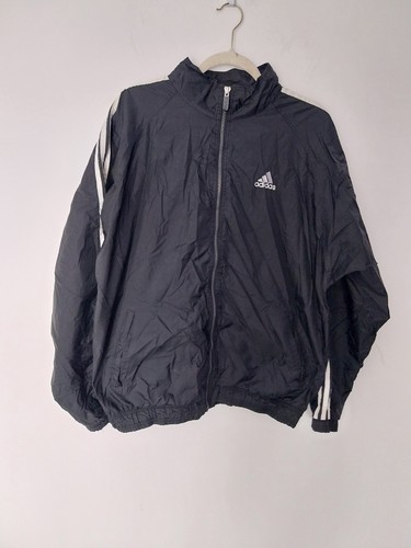 Vintage adidas black white - vintage,