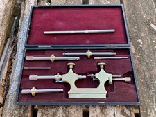 Steiner Jacot Pivot Polisher Lathe