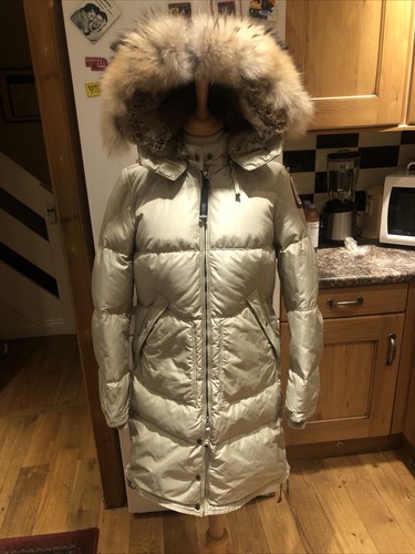 Parajumpers