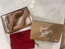 Christian Louboutin heels Fifi