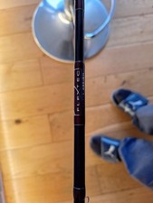 Flextec 10ft 3piece 5/6 aftm 