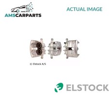 BRAKE CALIPER BRAKING FRONT