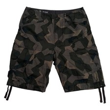 G-STAR Men's Raw Grey Rovic