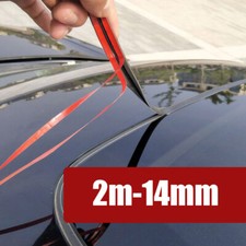 2M Car Sunroof Seal Car